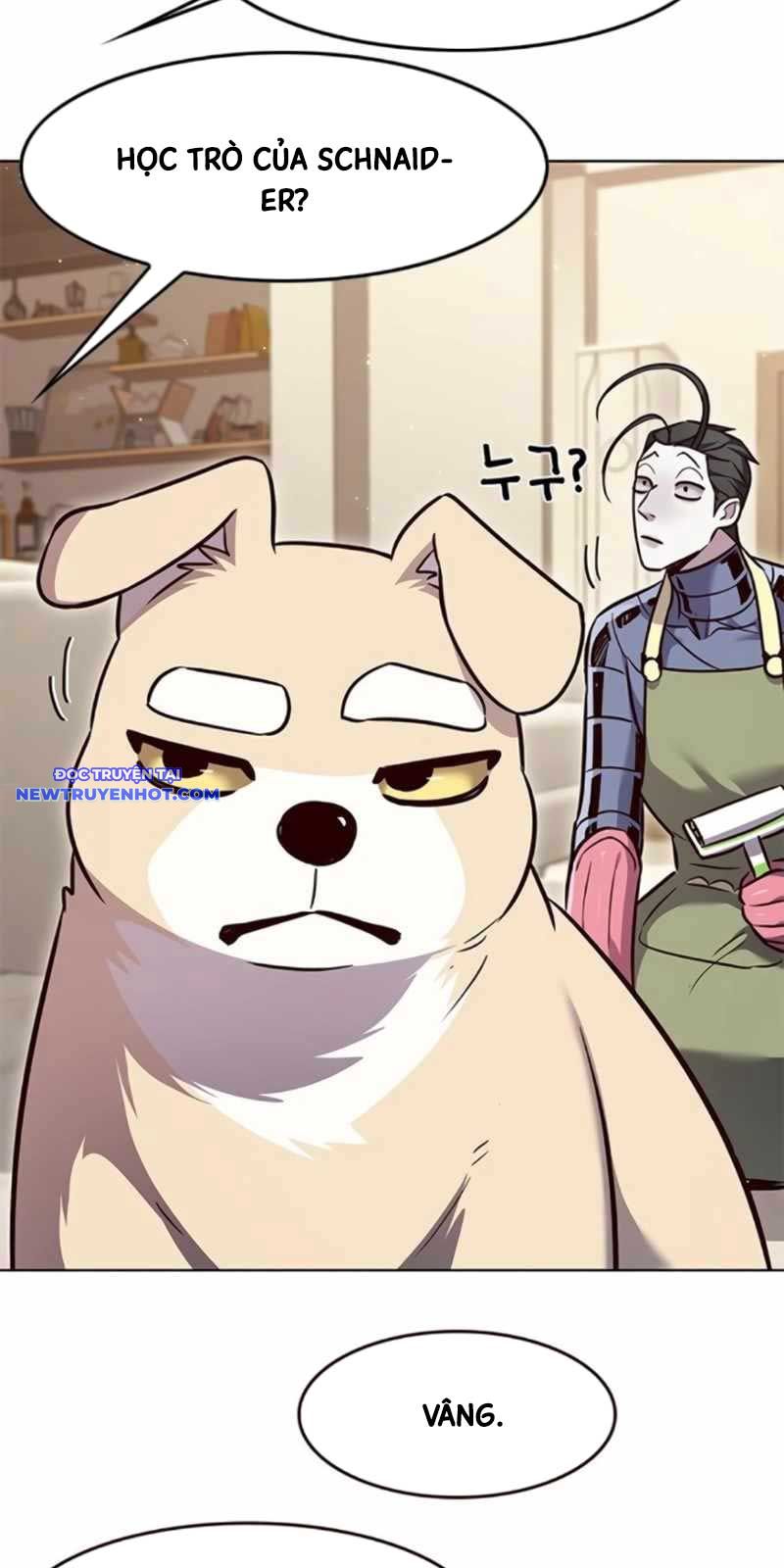 Hóa Thân Thành Mèo Chap 328 - Next Chap 329