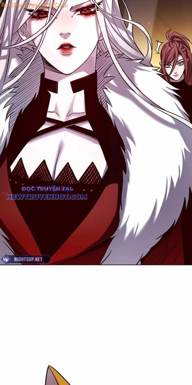 Hóa Thân Thành Mèo Chap 329 - Next Chap 330