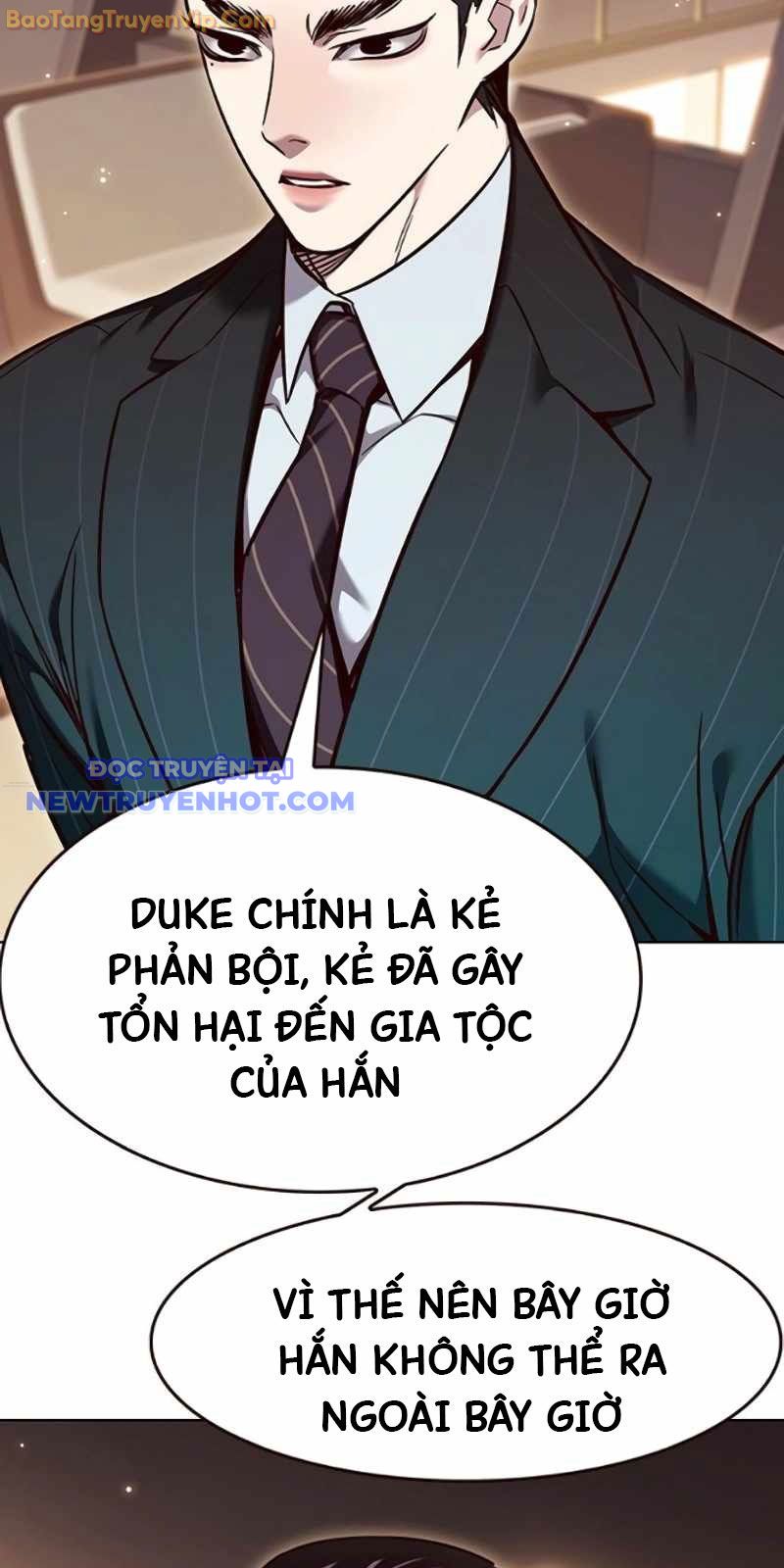 Hóa Thân Thành Mèo Chap 329 - Next Chap 330