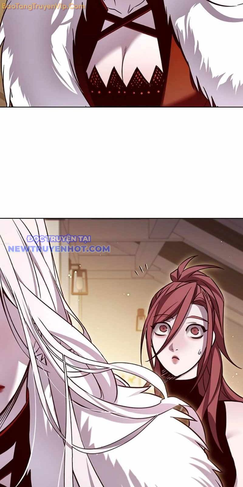 Hóa Thân Thành Mèo Chap 329 - Next Chap 330