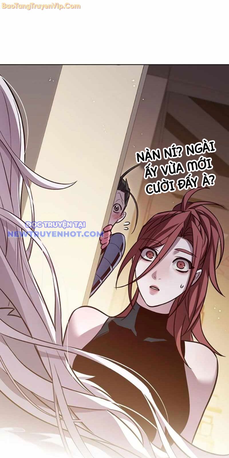 Hóa Thân Thành Mèo Chap 329 - Next Chap 330