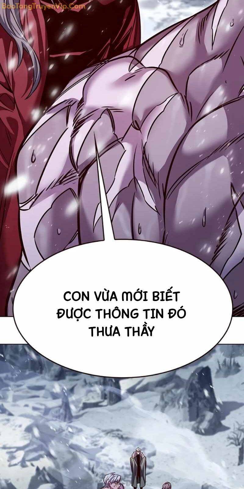 Hóa Thân Thành Mèo Chap 329 - Next Chap 330