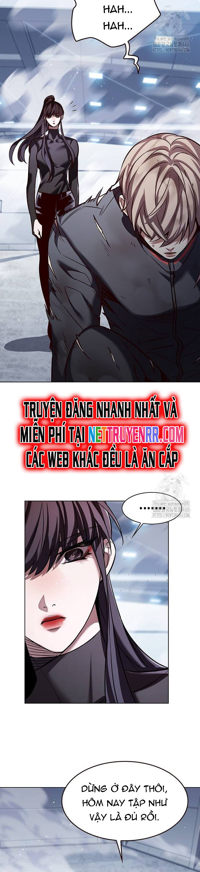 Hóa Thân Thành Mèo Chap 331 - Next Chap 332