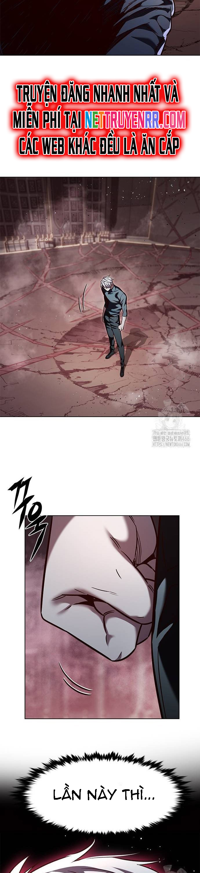 Hóa Thân Thành Mèo Chap 331 - Next Chap 332