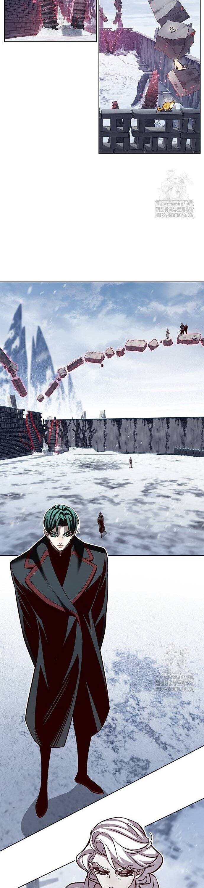 Hóa Thân Thành Mèo Chap 331 - Next Chap 332