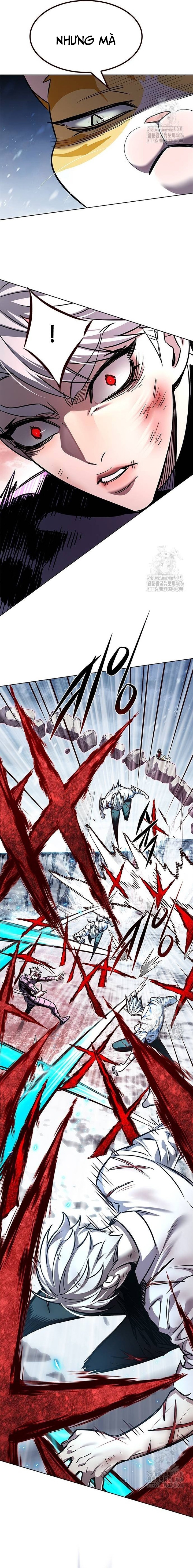 Hóa Thân Thành Mèo Chap 333 - Next Chap 334