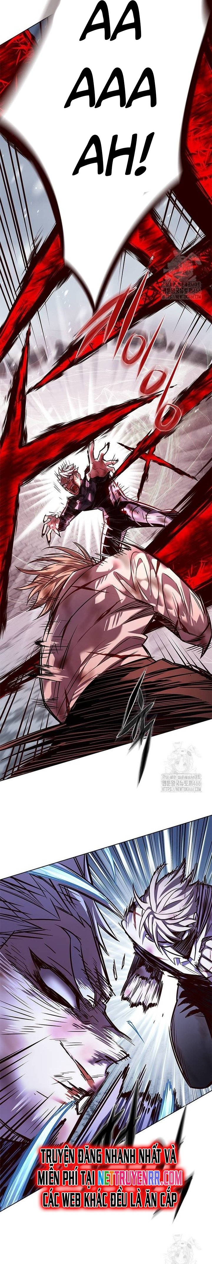 Hóa Thân Thành Mèo Chap 333 - Next Chap 334