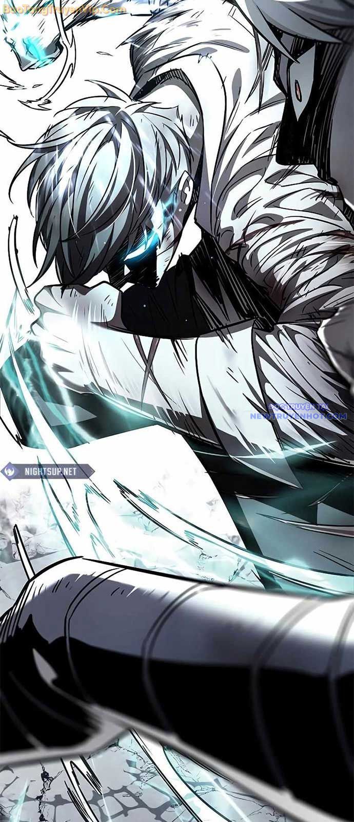 Hóa Thân Thành Mèo Chap 334 - Next Chap 335