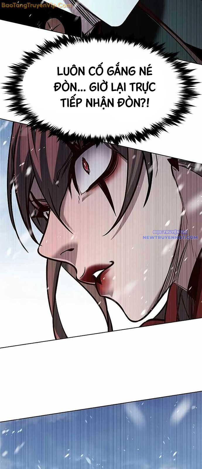 Hóa Thân Thành Mèo Chap 334 - Next Chap 335