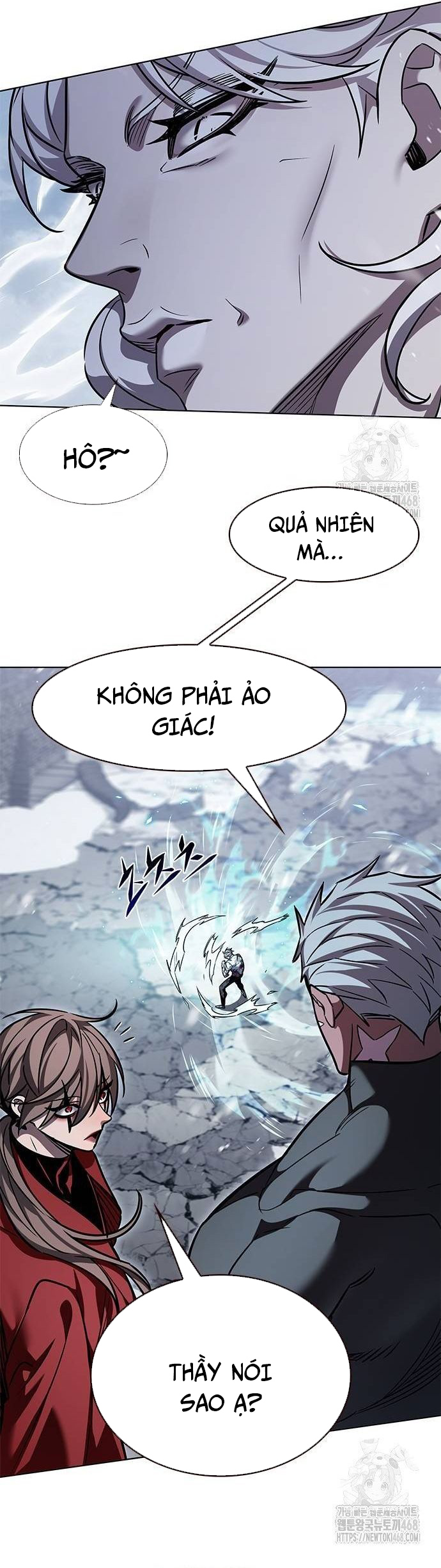 Hóa Thân Thành Mèo Chap 335 - Next Chap 336