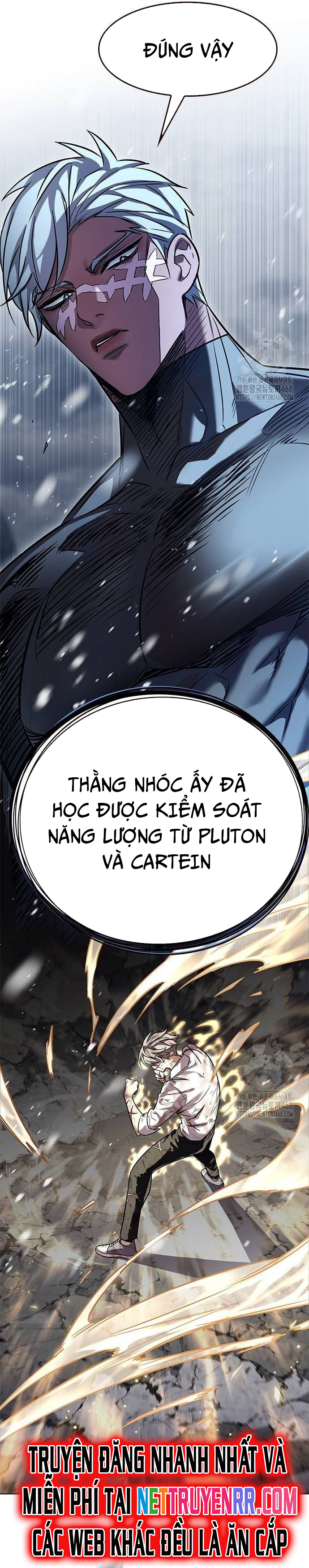 Hóa Thân Thành Mèo Chap 335 - Next Chap 336