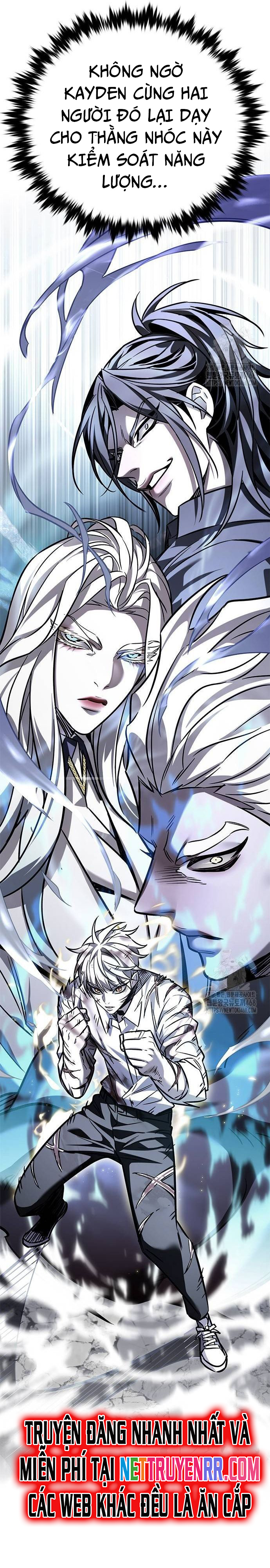 Hóa Thân Thành Mèo Chap 335 - Next Chap 336