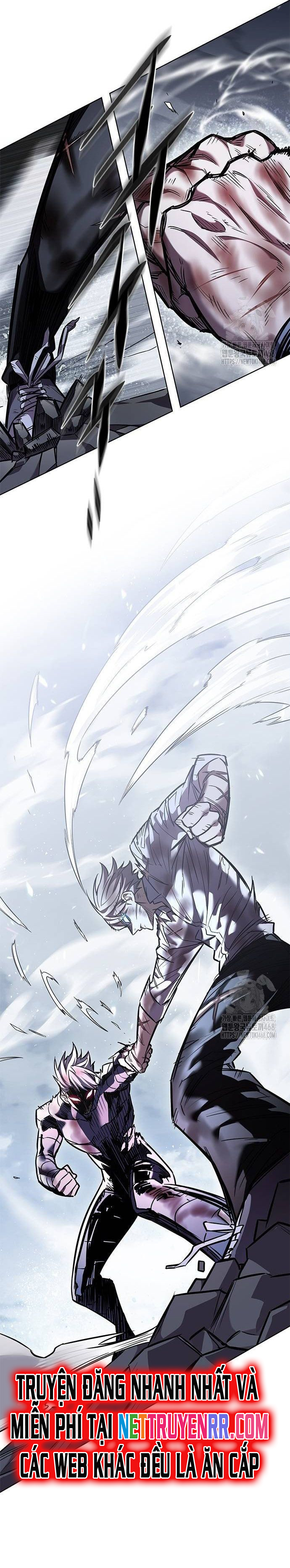 Hóa Thân Thành Mèo Chap 335 - Next Chap 336