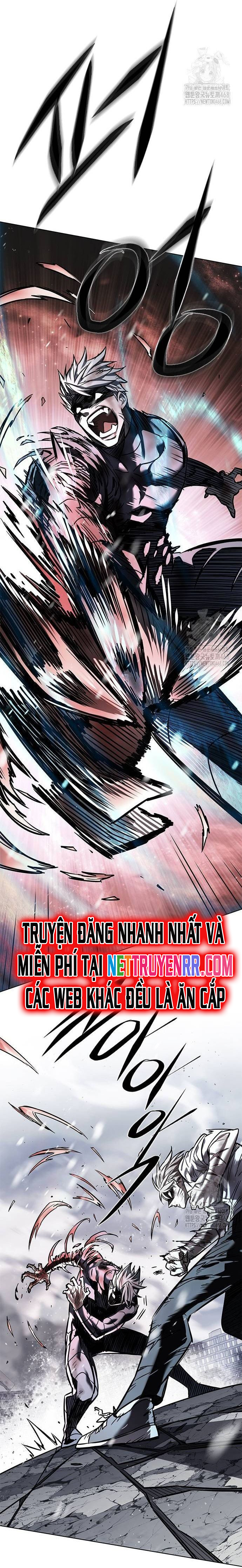 Hóa Thân Thành Mèo Chap 335 - Next Chap 336