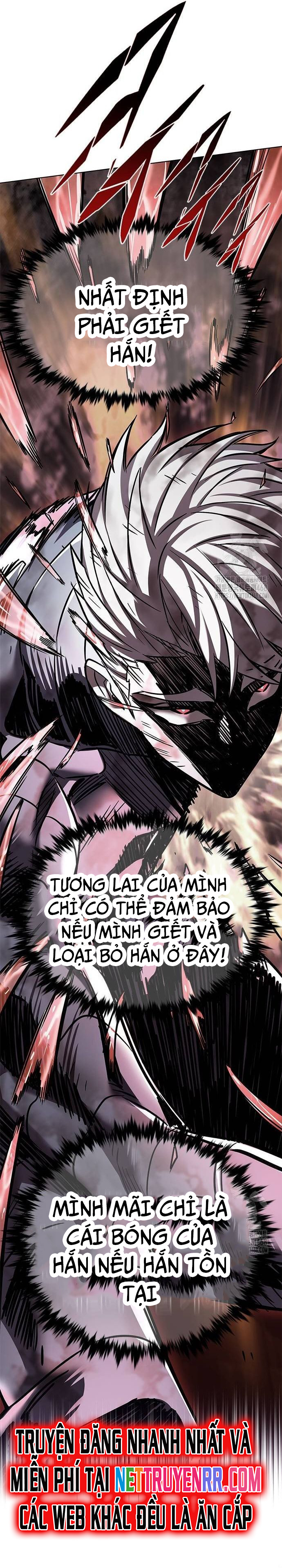Hóa Thân Thành Mèo Chap 335 - Next Chap 336