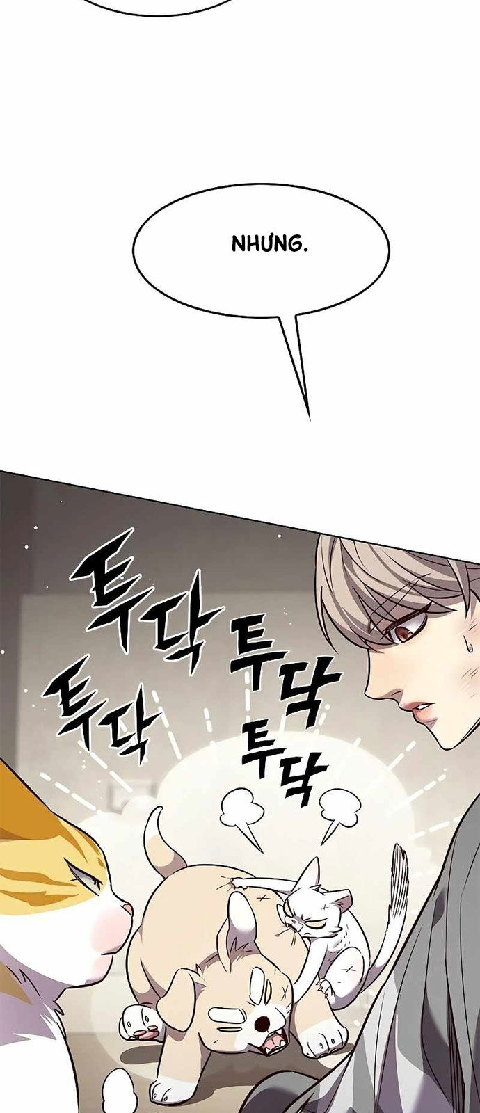 Hóa Thân Thành Mèo Chap 337 - Next Chap 338