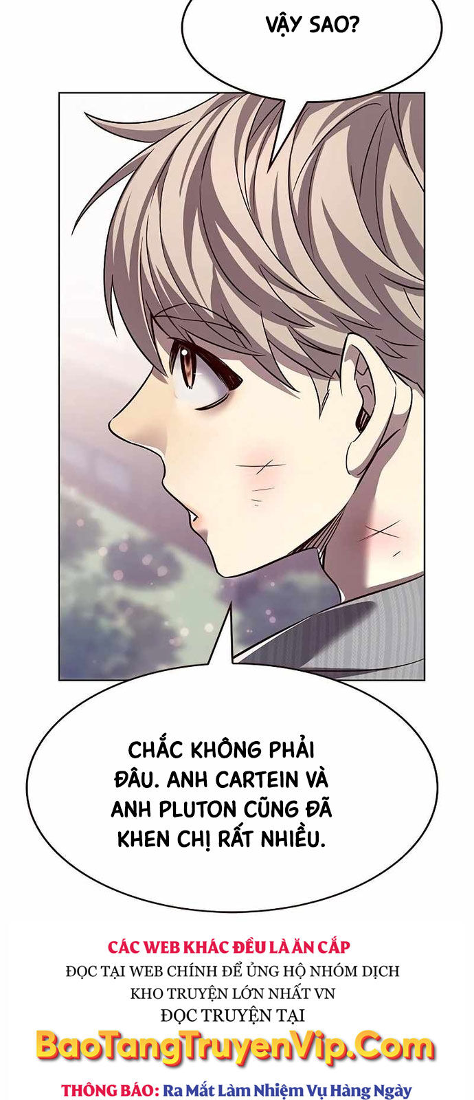 Hóa Thân Thành Mèo Chap 337 - Next Chap 338