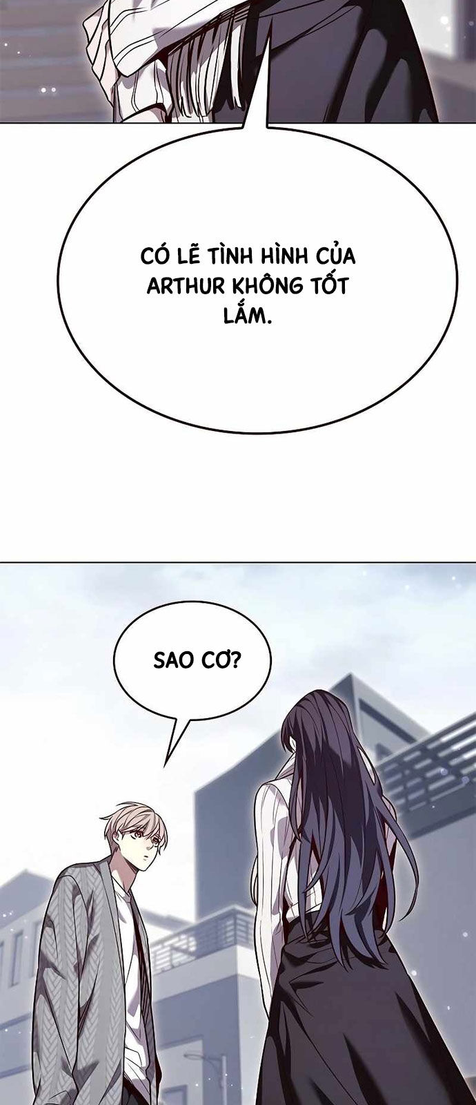 Hóa Thân Thành Mèo Chap 337 - Next Chap 338