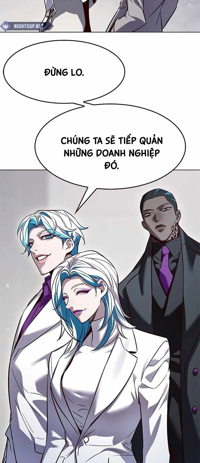 Hóa Thân Thành Mèo Chap 337 - Next Chap 338