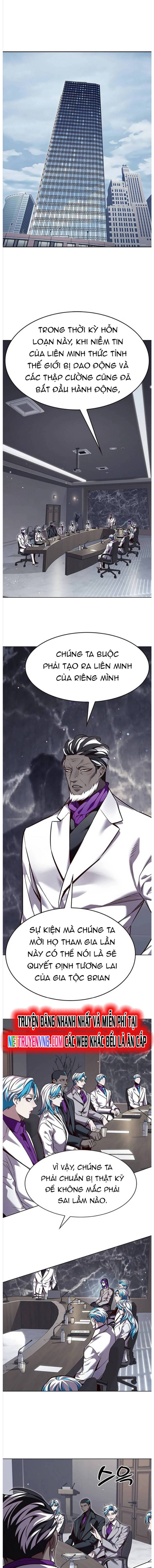 Hóa Thân Thành Mèo Chap 338 - Next Chap 339