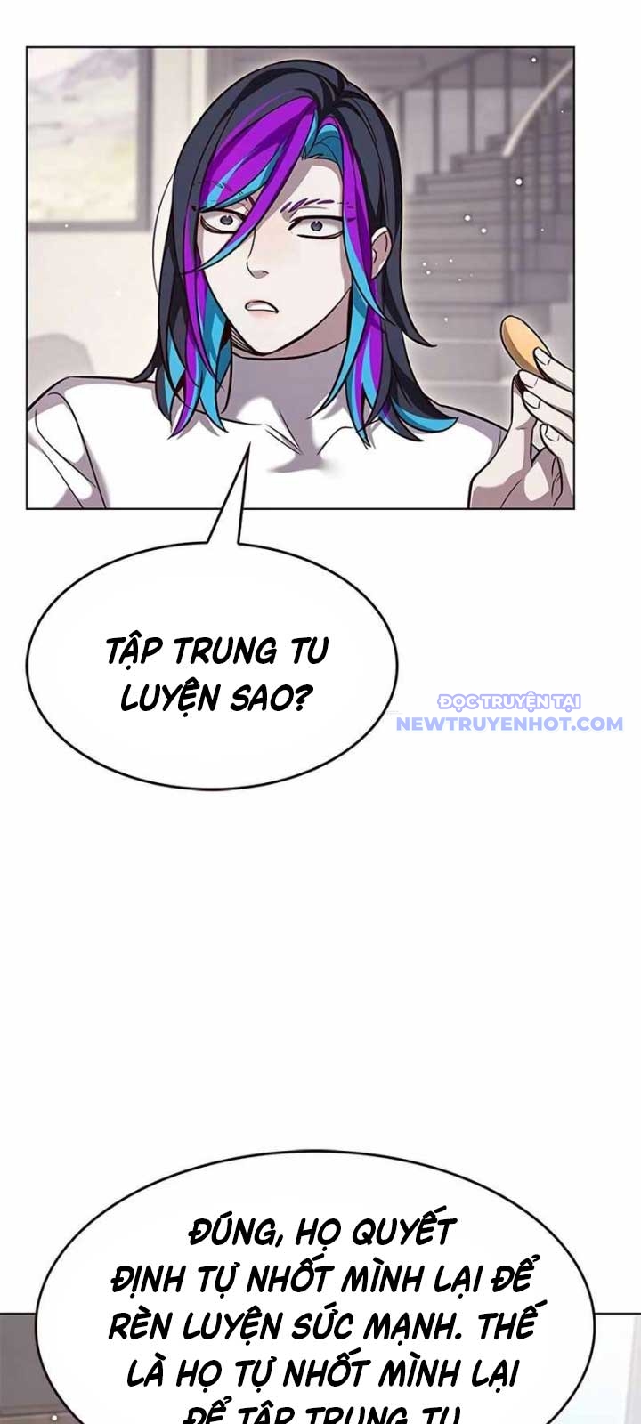 Hóa Thân Thành Mèo Chap 338 - Next Chap 339