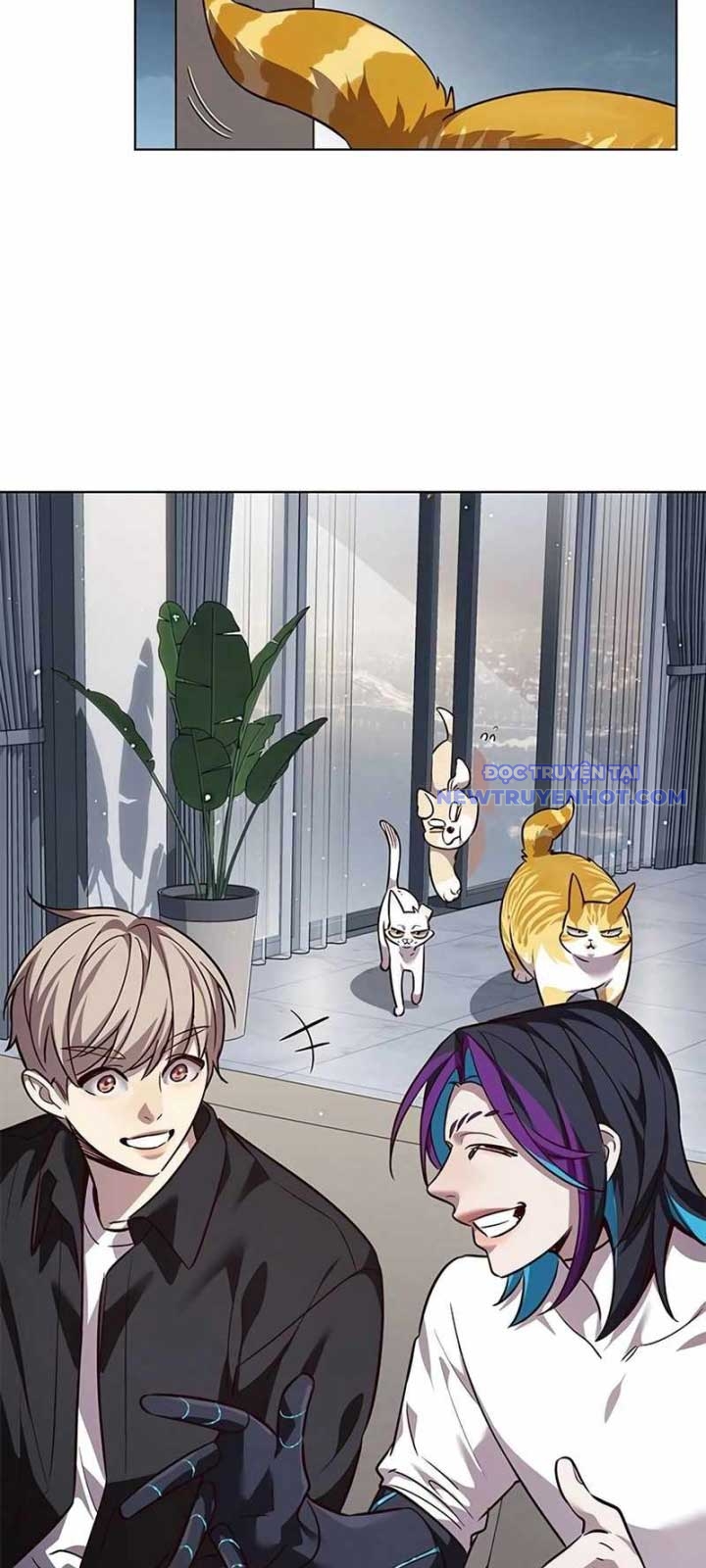 Hóa Thân Thành Mèo Chap 338 - Next Chap 339