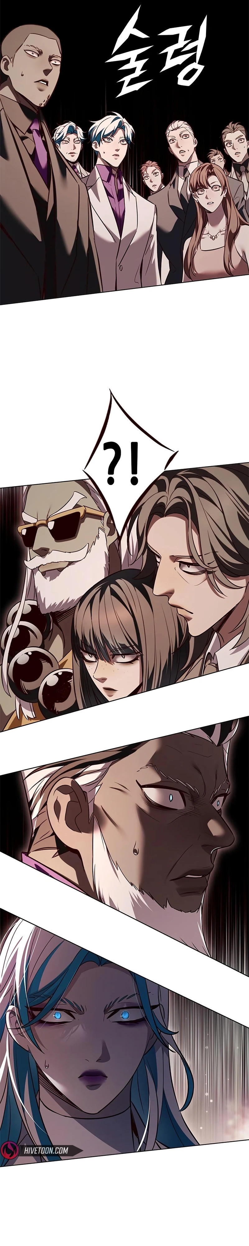 Hóa Thân Thành Mèo Chap 339 - Next Chap 340