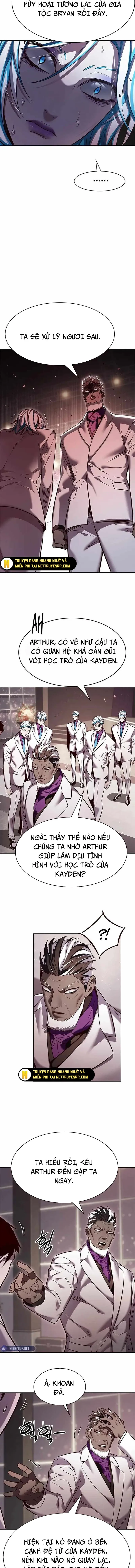 Hóa Thân Thành Mèo Chap 340 - Next Chap 341