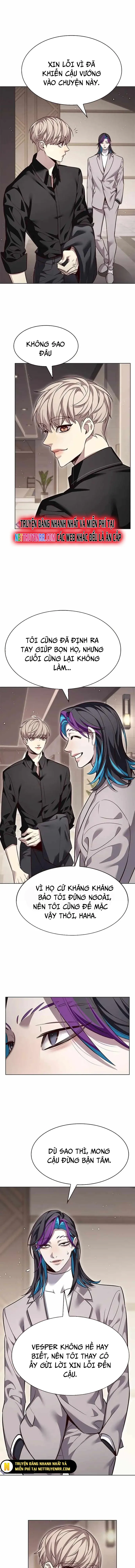 Hóa Thân Thành Mèo Chap 340 - Next Chap 341