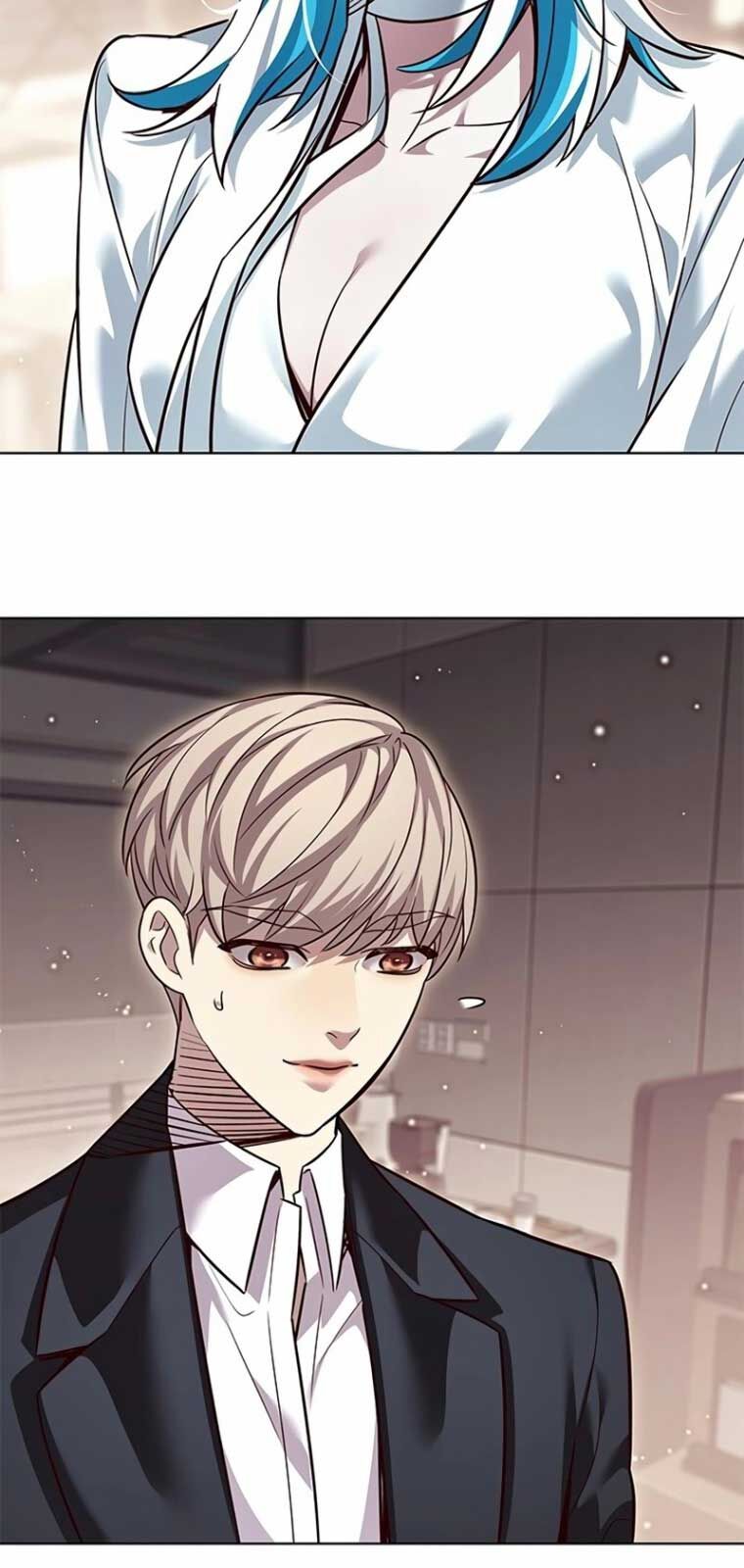 Hóa Thân Thành Mèo Chap 342 - Next Chap 343