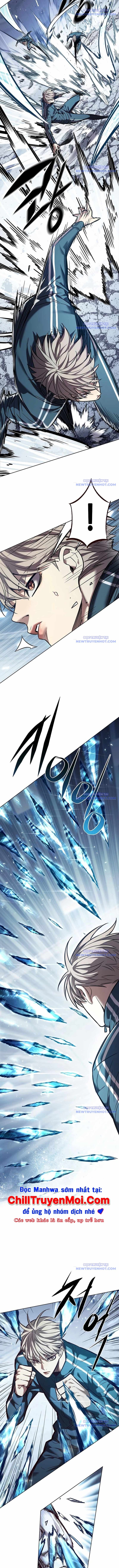 Hóa Thân Thành Mèo Chap 343 - Next Chap 344