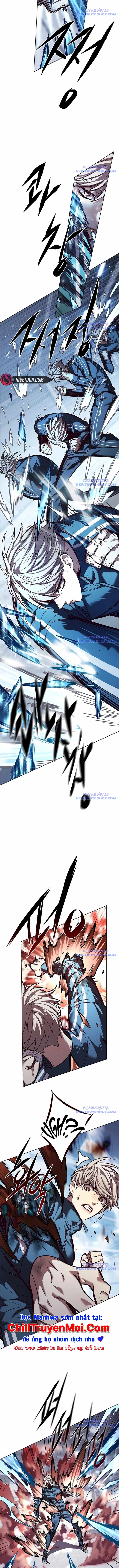 Hóa Thân Thành Mèo Chap 343 - Next Chap 344