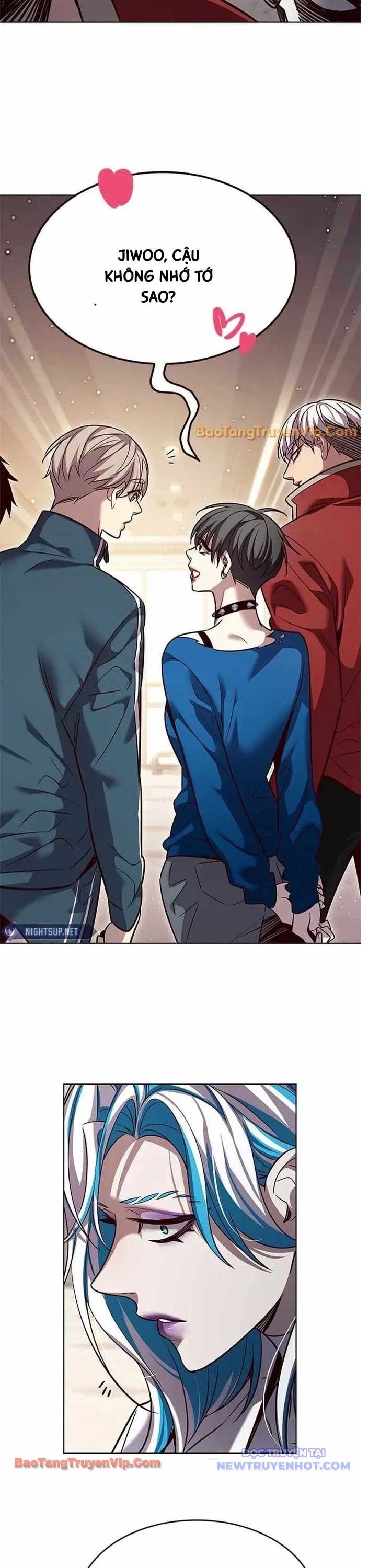 Hóa Thân Thành Mèo Chap 344 - Next Chap 345