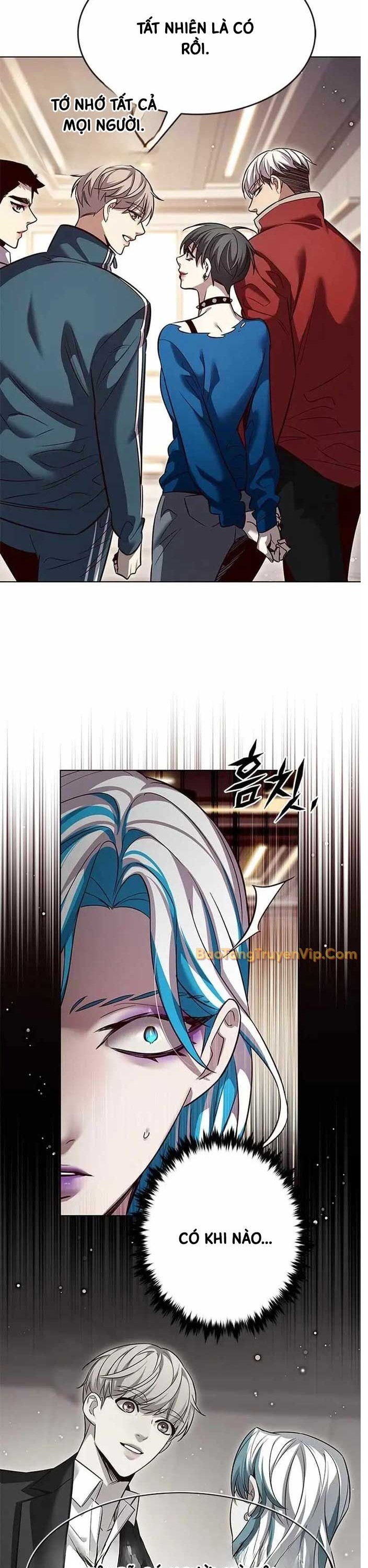 Hóa Thân Thành Mèo Chap 344 - Next Chap 345