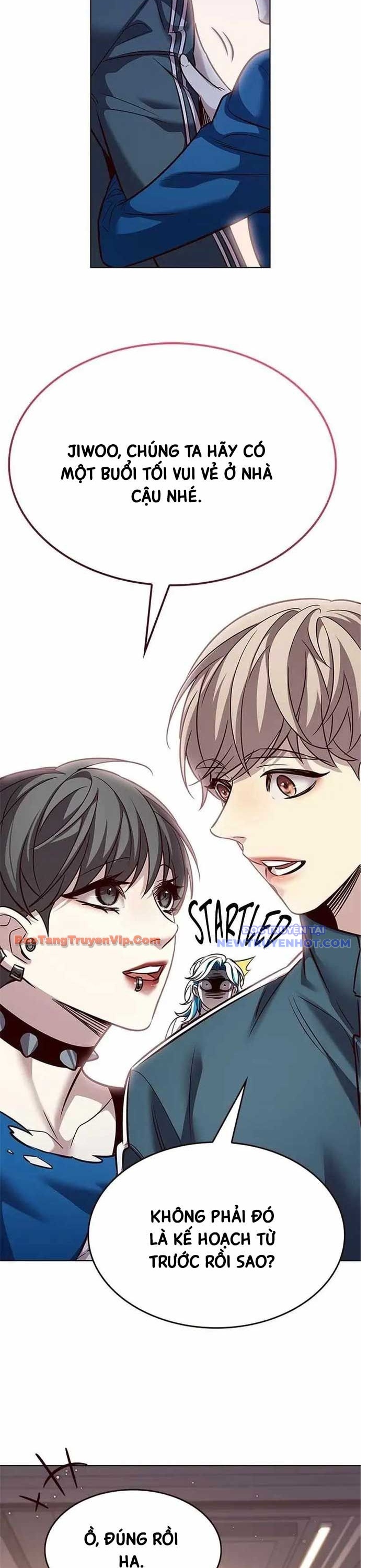 Hóa Thân Thành Mèo Chap 344 - Next Chap 345