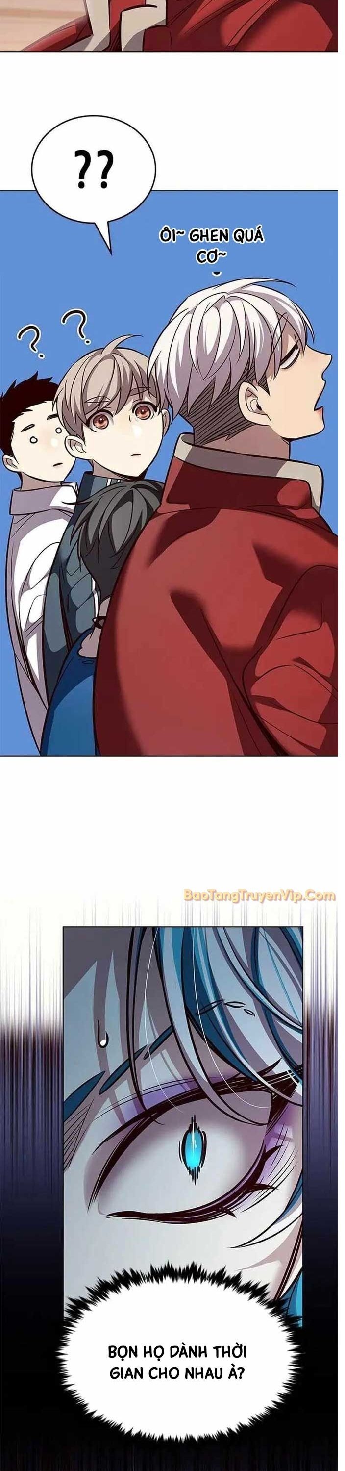 Hóa Thân Thành Mèo Chap 344 - Next Chap 345