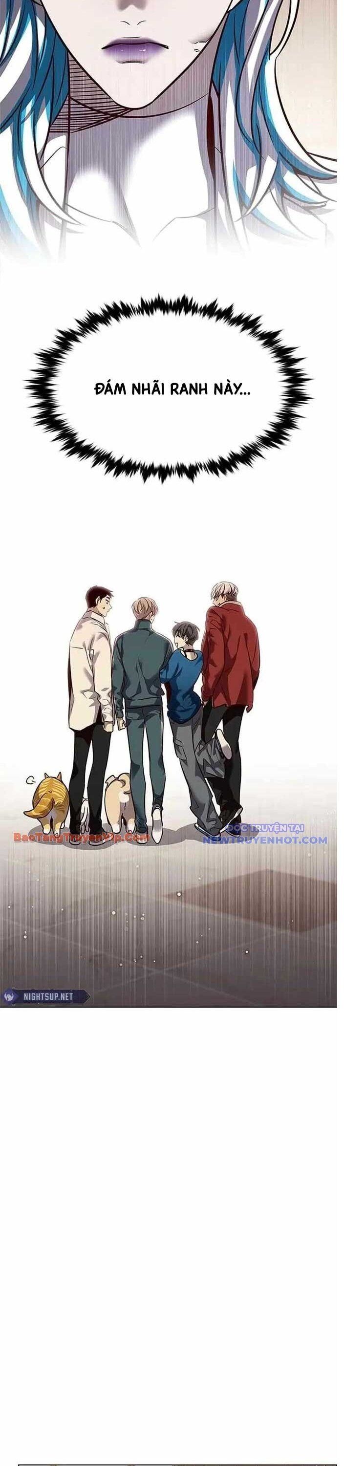 Hóa Thân Thành Mèo Chap 344 - Next Chap 345