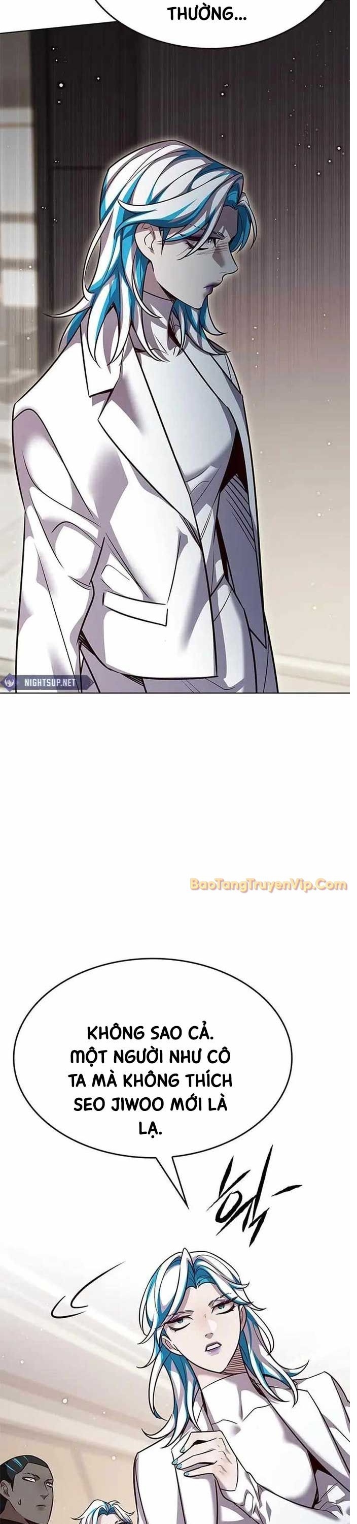 Hóa Thân Thành Mèo Chap 344 - Next Chap 345