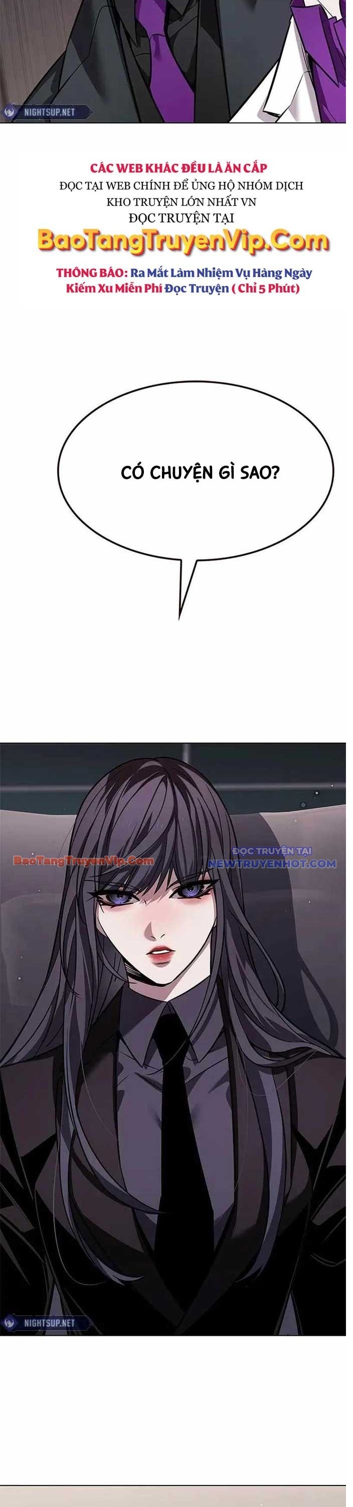 Hóa Thân Thành Mèo Chap 344 - Next Chap 345