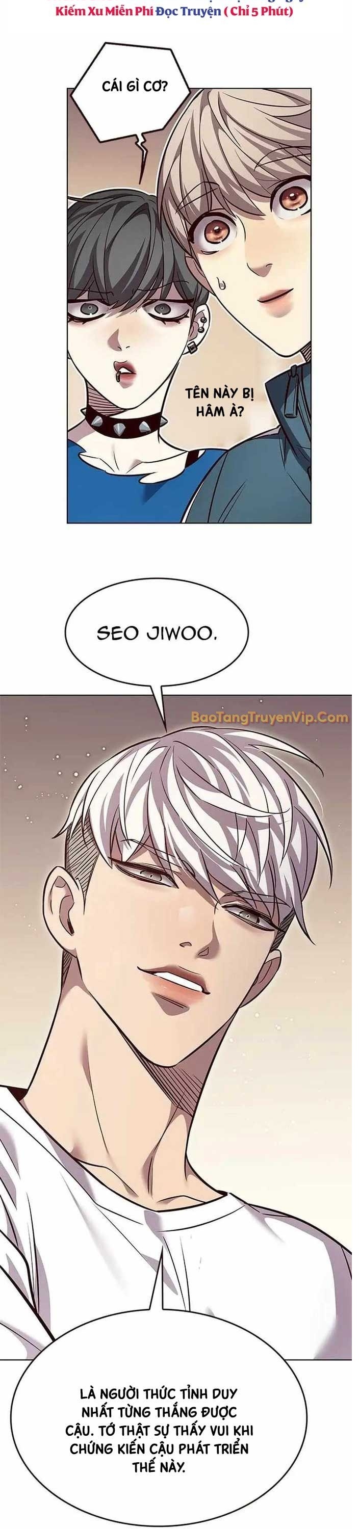 Hóa Thân Thành Mèo Chap 344 - Next Chap 345