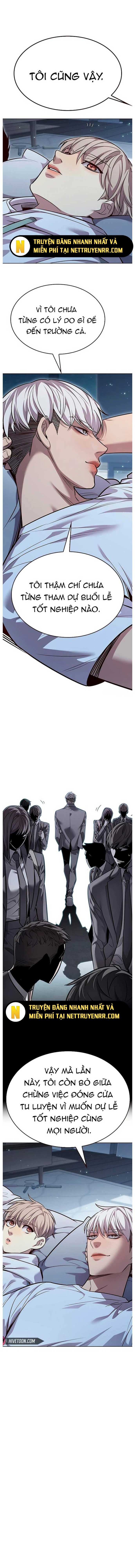 Hóa Thân Thành Mèo Chap 345 - Next Chap 346