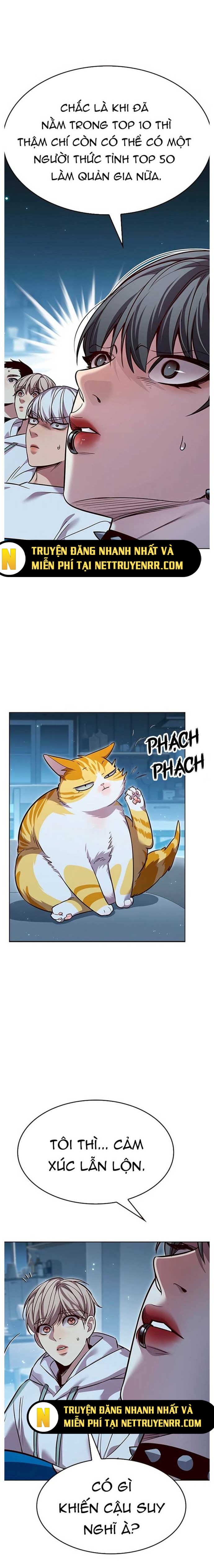 Hóa Thân Thành Mèo Chap 345 - Next Chap 346