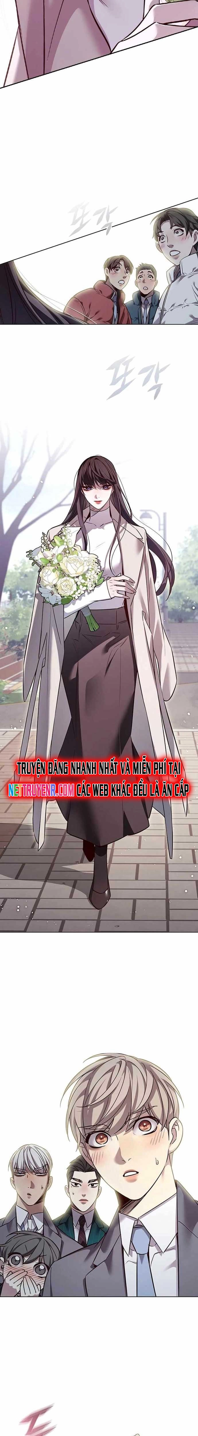 Hóa Thân Thành Mèo Chap 346 - Next Chap 347