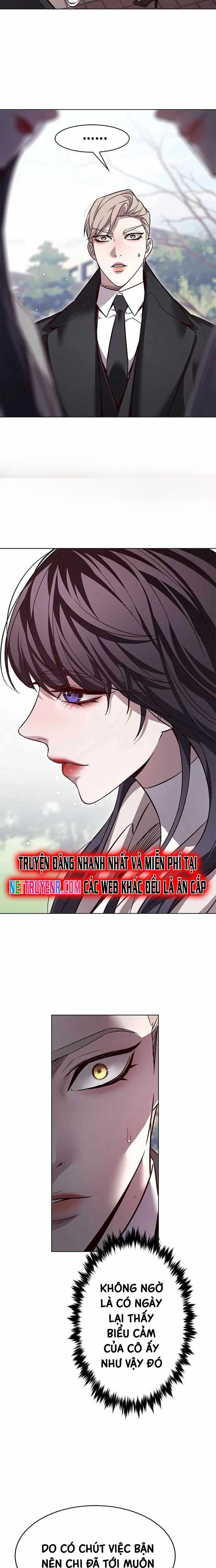 Hóa Thân Thành Mèo Chap 346 - Next Chap 347