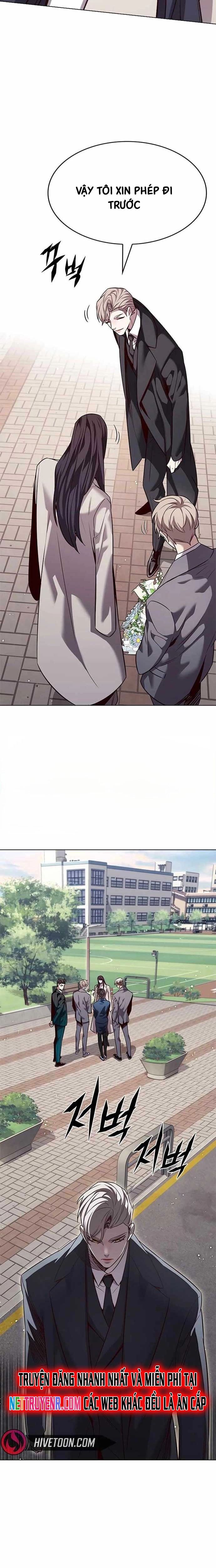 Hóa Thân Thành Mèo Chap 346 - Next Chap 347