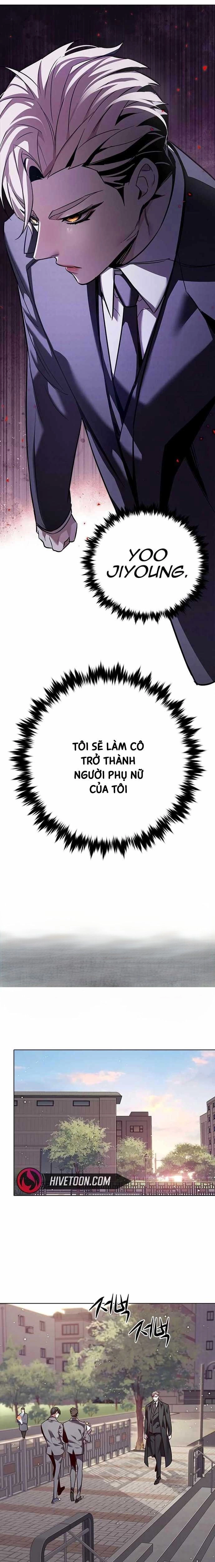 Hóa Thân Thành Mèo Chap 346 - Next Chap 347