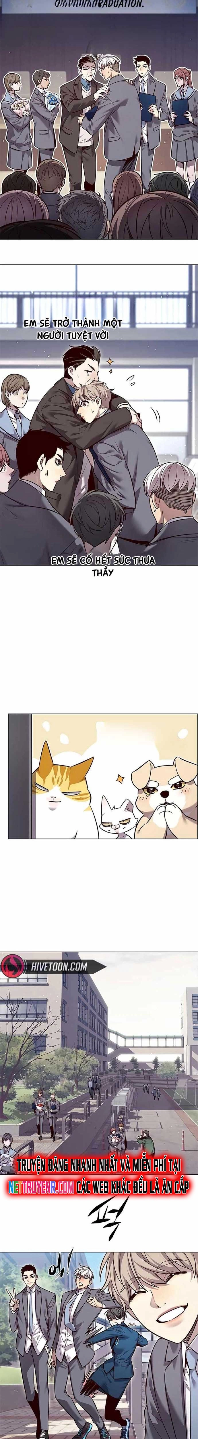 Hóa Thân Thành Mèo Chap 346 - Next Chap 347