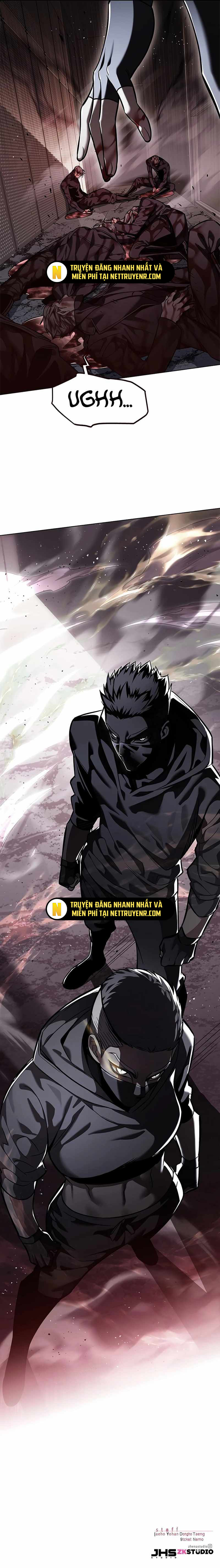 Hóa Thân Thành Mèo Chap 347 - Next Chap 348