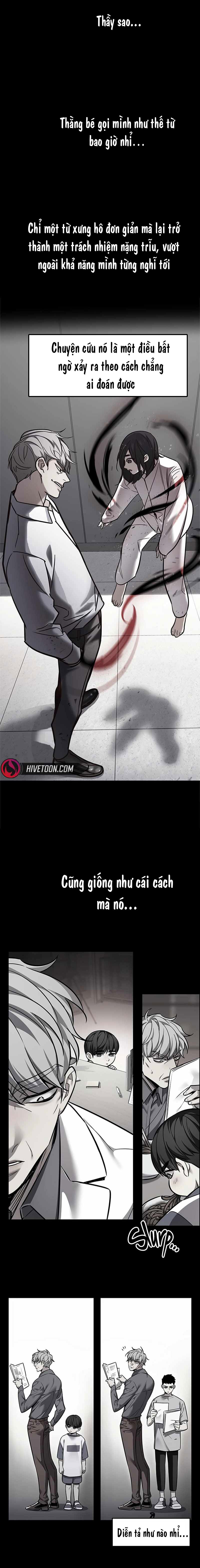 Hóa Thân Thành Mèo Chap 348 - Next Chap 349