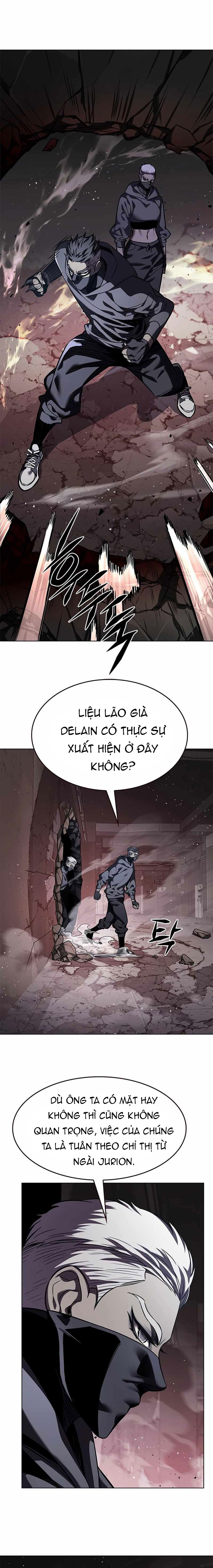 Hóa Thân Thành Mèo Chap 348 - Next Chap 349